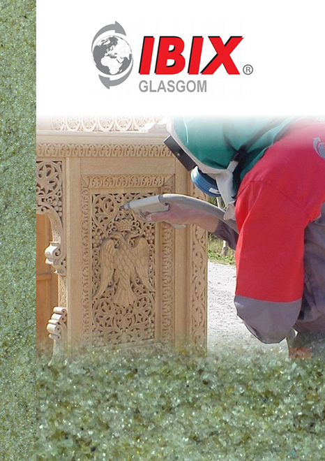 ibix glasgom brochure