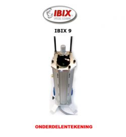 IBIX® 9