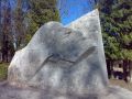 monument na